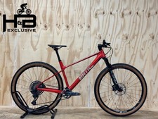 BMC Twostroke 01 Three Carbon 29 inch mountainbike Sram GX 2022