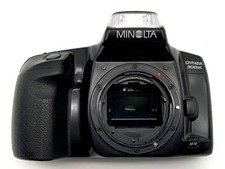 Minolta Dynax 300 si