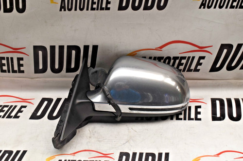Original audi facelift - original,