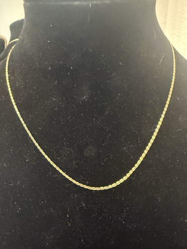10kt massiv gelbgold 3mm - gelbgold, 1,3mm