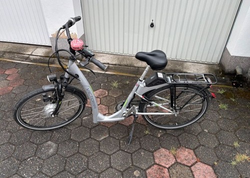 Fahrrad 26xoll und 28zoll - in,