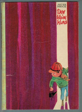 DER KLEINE KUNO - Ludwig Renn Hardcover Kinderbuch DDR Kinderbuchverlag 1964