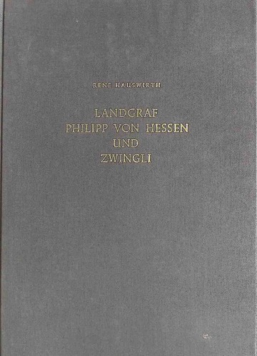 Landgraf philipp von hessen - landgraf,