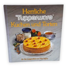 Herrliche Tupperware Kuchen