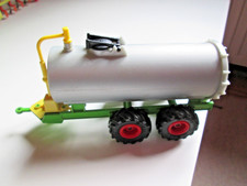 Siku  2252 Vakuum-Faßwagen Gülle  sehr selten
