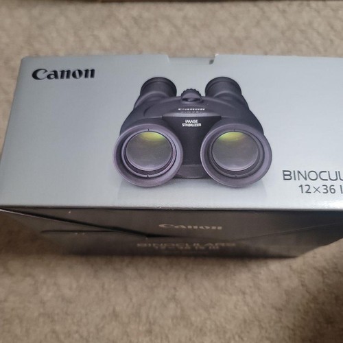 Canon 12x36 iii - canon, is