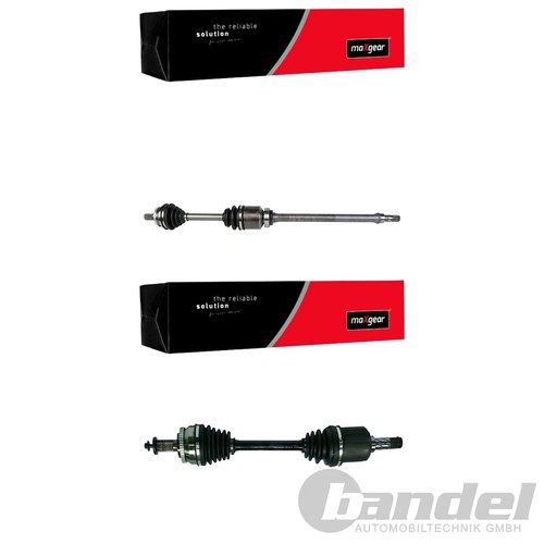Maxgear antriebswelle vorne - maxgear,