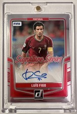 2024-25 Panini Donruss FIFA