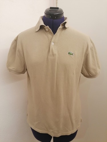 Lacoste damen kurzarm polo - damen,