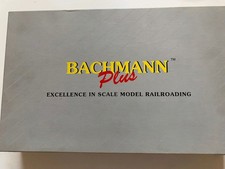 Bachmann HO 11301 Daylight GS4 4449 Lok Southern Pacific 484 & Tender