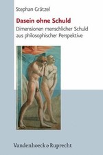 Dasein ohne Schuld