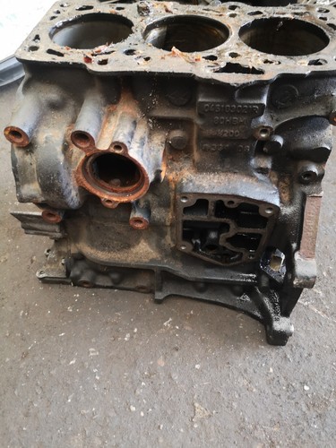 Tdi bwb fabia 2 - vw,