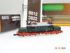 Märklin Mini-Club Z 8812