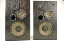 T+A PP80 Lautsprecherboxen