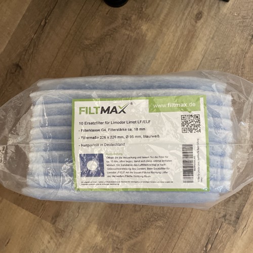 Filter ersatzfilter - 10, x