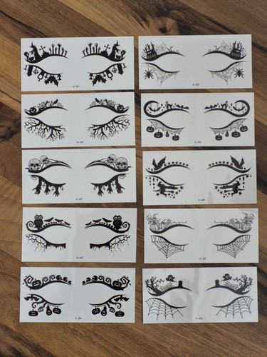 Neu 10 stück augen - ✨️neu✨️10, stück-augen