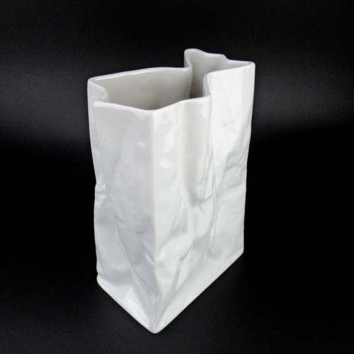 Rosenthal porzellan vase tapio - porzellan,