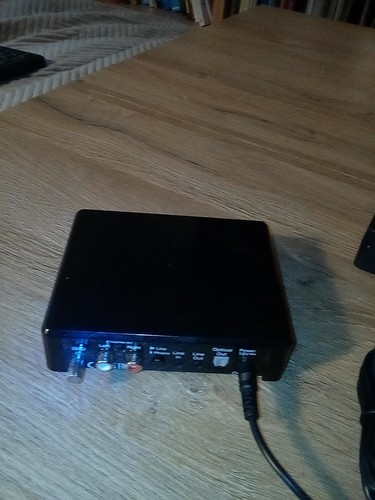 Pro ject phono box - phono, e