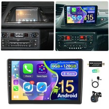 DAB+ Für Citroen C5 II