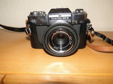 Zeiss Ikon Voigtländer Icarex
