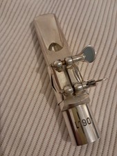 B&S Mundstück L 190 Tenor