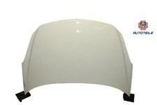 Opel Corsa D Motorhaube Haube