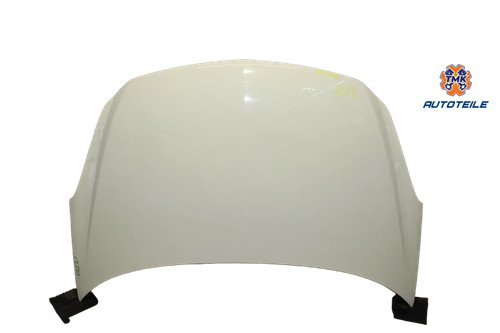Opel corsa motorhaube - d,