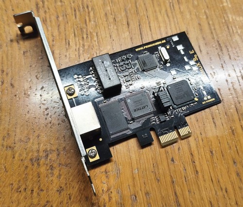 Gerdes primux e - gerdes, s0