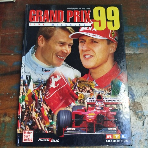 376986 grand prix motorbuch - 376986,