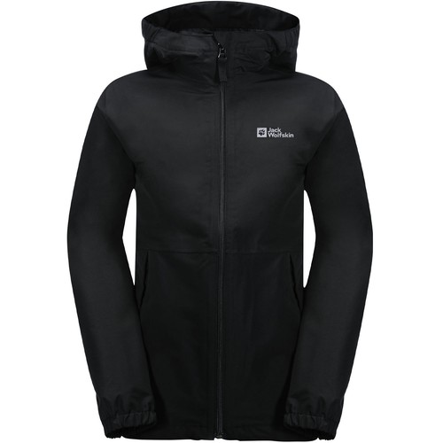 Jack wolfskin kids stormy - jack,
