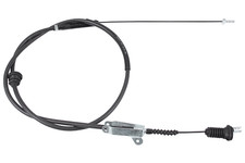 Seilzug Feststellbremse vorne