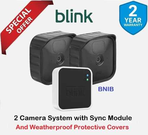 Neu blink wireless smart - neu, hd