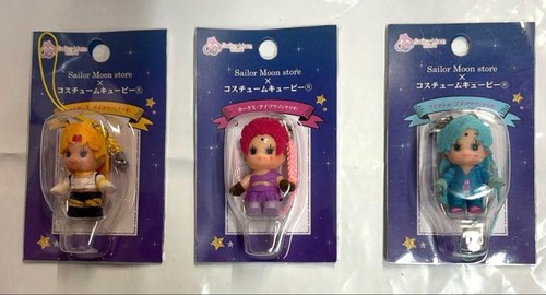 Sailor moon kewpie - kn, amazon