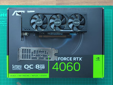 ASUS GeForce RTX 4060 Low