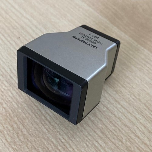 Olympus optischer sucher - olympus,