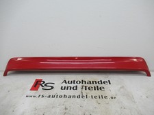 VW Polo 86C 91-94 Coupe  Heckspoiler 871827933D