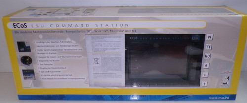 Esu 50200 ecos zentrale - 50200, 2
