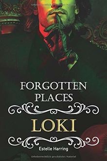 Forgotten places loki - places:, von
