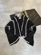 Elisa Cavaletti Strickjacke