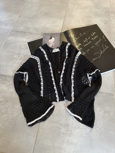 Elisa cavaletti strickjacke - elisa,