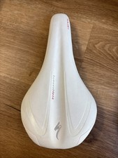 Specialized Sattel Henge 143mm Weiß