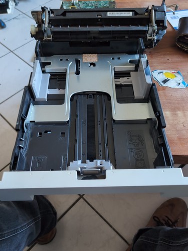 Papierkassette für kyocera - für,