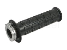 Griffrohr mit Gummi für