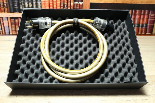 Clearaudio diamond powerline - clearaudio,
