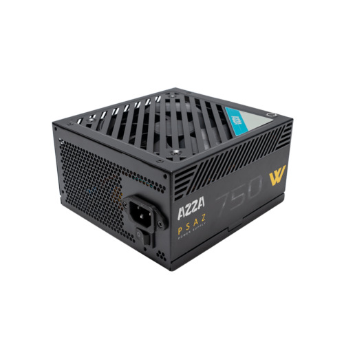 Atx netzteil azza psaz - azza, 750watt