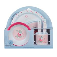Sterntaler Kindergeschirr - Set  Emmi Girl 6801838 Neu