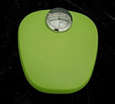 Vintage Krups Personenwaage