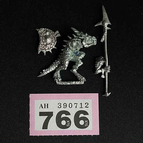 Saurus tempelwächter - saurus,
