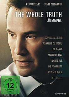 The whole truth - truth, lügenspiel