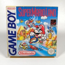 Super Mario Land - Nintendo